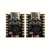 ESP32 C3 Mini Development Board WiFi Bluetooth Module 32Bit Single Core 16Pin Type C for  Programming IoT Projects
