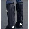 Водонепроницаемые Нескользящие Бахилы с Высоким Голенищем: Защита от дождя, снега и песка для езды на велосипеде на открытом воздухе