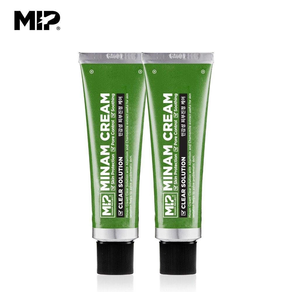 MP Крем Handsome Clear Solution 50 мл x 2