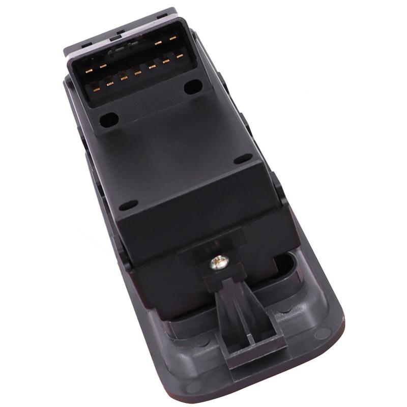 Электрический автомобильный главный переключатель окон для Toyota Avanza Cami Duet Daihatsu Sirion Serion 1998-2001 84820-97201 84820-B5010