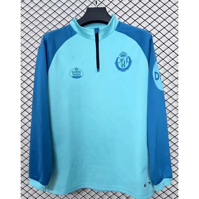Long Sleeve Soccer Training Top Men Women Sports Casual Wear S-XXL