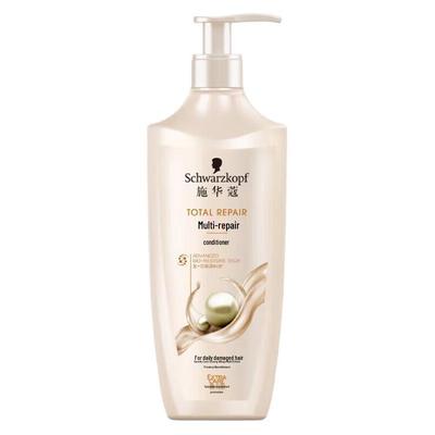 Schwarzkopf Кондиционер для волос с мультиэффектом восстановления
