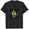 Bob Marley T-Shirt, One Love Shirt, Music, Bob Marley Reggae Shirt,Concert Shirt