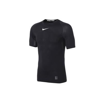 Футболка с коротким рукавом Pro Dri-FIT Training, мужские топы, черная 838092-010