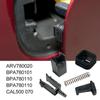 Fuel Filler Flap Latch Repair Kit for Discovery 3/4 Sport ARV780020 BPA780101 BPA780110 BPA780120 CAL500070