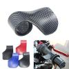 Universal Carbon Motorcycle Throttle Rest Cruise Aid Control Grips Rocker Motorcycle Handle Bicycle Accessories Handle Bar Tape