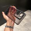For IQOO NEO 11 Full Lens Camera Protection Film Transparent Soft Silicone TPU Phone Back Case for VIVO IQOO NEO11 Clear Cover