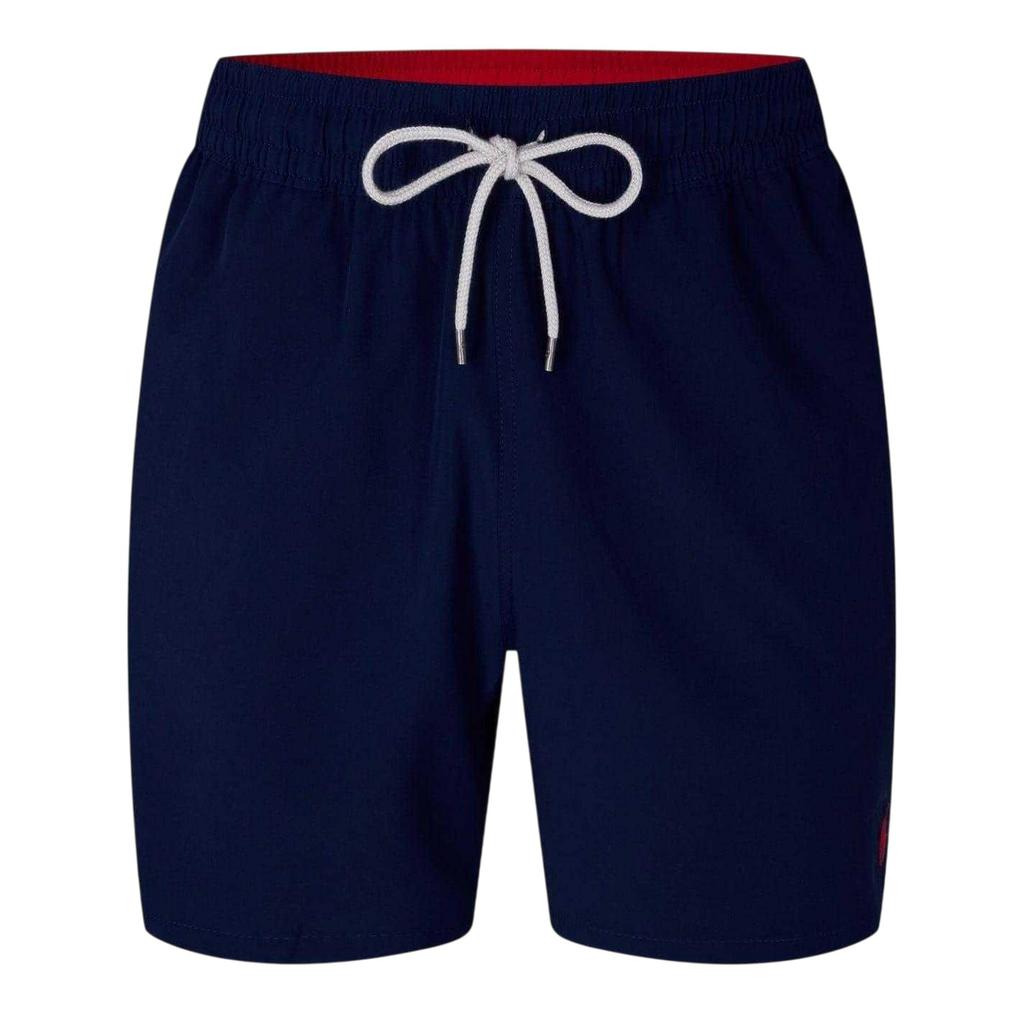Ralph Lauren Mens Traveller Swim Shorts