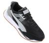 Puma Кроссовки Mirage Sport Remix - Туфли Черный 381051-09 ОРИГИНАЛ