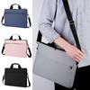 Ultra Thin Large Capacity Protective Pouch Notebook Cover Shoulder Bag Laptop Sleeve Case Laptop Handbag For HP Dell Lenovo