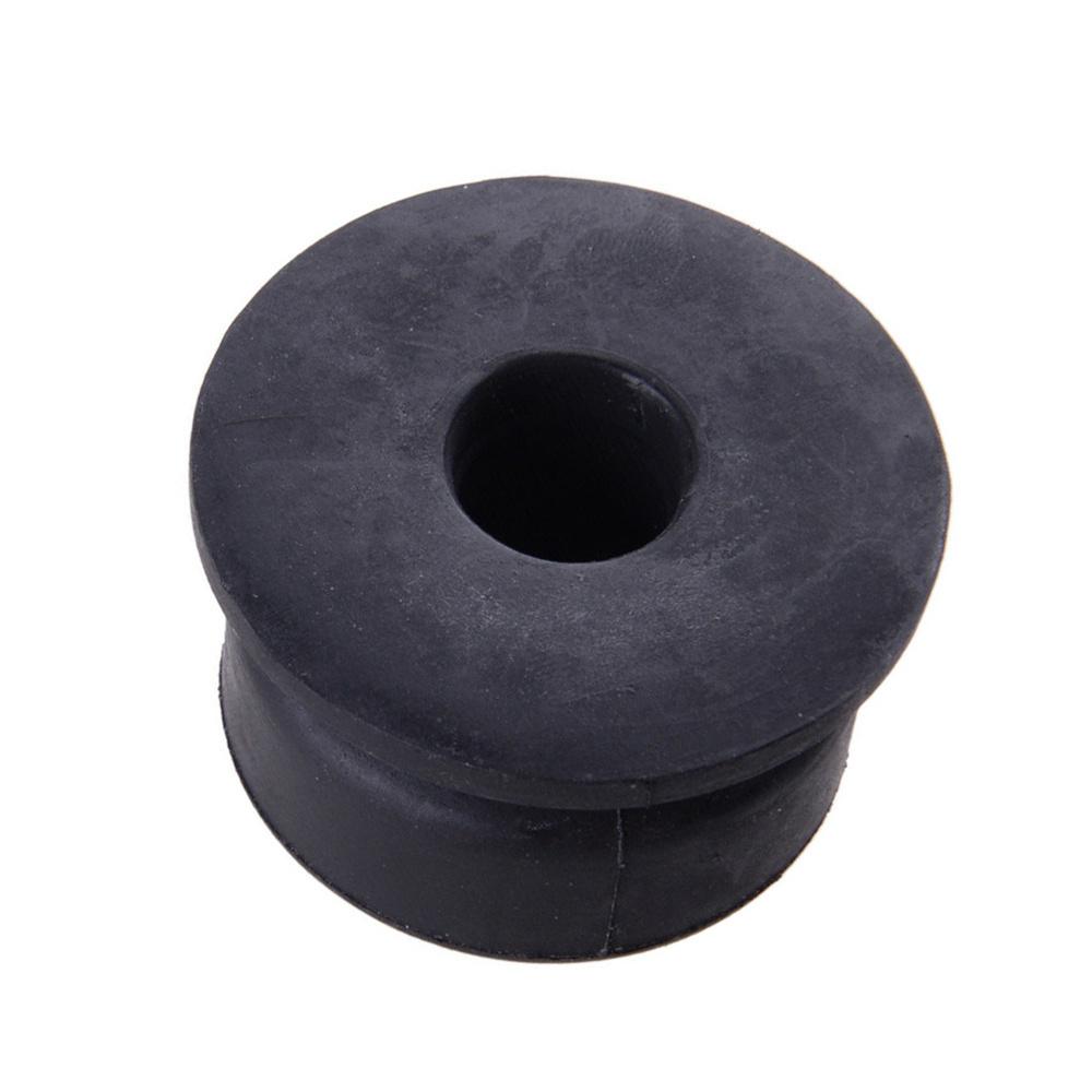 Комплект из 4 шт. верхних и нижних резиновых подушек втулок радиатора для Honda Accord Civic FIT