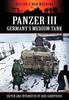 Книга Panzer III - Germany's Medium Tank