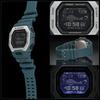 Часы [Casio] G-Shock []G-LIDE GBX-100-1JF Мужские