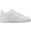 Nike Air Force 1 GS White Light Armoury Blue Kids Sneakers IH4475-100
