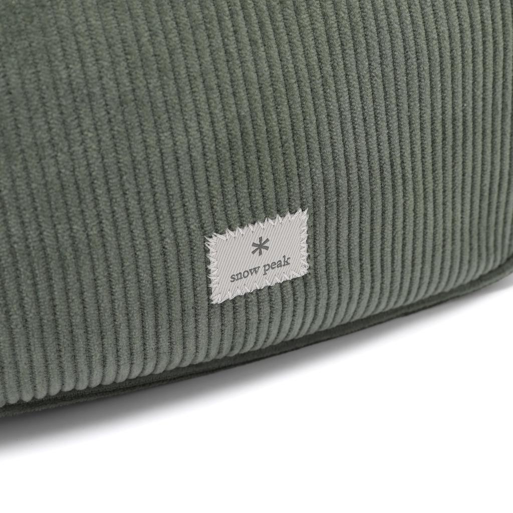 Сумка Snow Peak ЗЕЛЕНАЯ [Snow Peak]