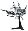 HG Mobile Suit Gundam Orphans Gundam Barbatos Long Range Transport Booster Kutan Model Scale Plastic Model Iron-Blooded & 1/144 Color-Coded
