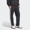 adidas Основные брюки с 3 полосками и открытым низом, стандартный крой, Stanford