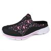 Fashion Slip-resistant Black Women's Brand Name Loafers Mules Spring Women's Shoes Sneakers 47 Size Sports Tenids Low Offer