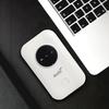 Мобильный WiFi-роутер 4G LTE 3650 мАч 150 Мбит/с WiFi-модем до 10 пользователей со слотом для SIM-карты Беспроводной роутер для автопутешествий