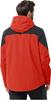Куртка Jack Wolfskin Weiltal 2L Jacket M (1115891) насыщенный красный