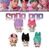 Hunters Demon Kpop Sajaboys Plush Toy Stuffed Doll Bedroom Decoration Kids Gift