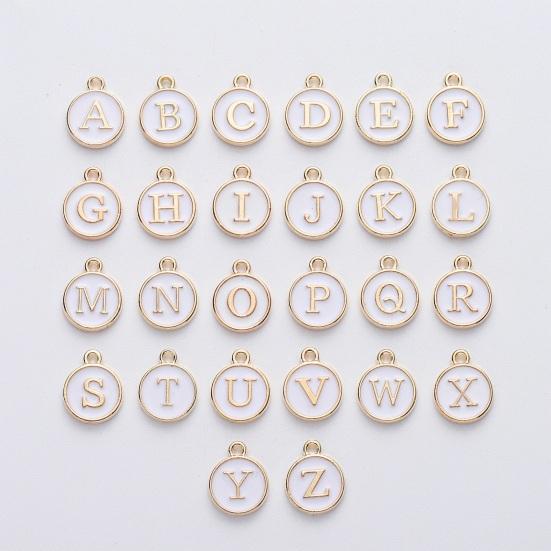 Подвеска в форме чашки Yousheng, персонализированная подвеска с искусственным жемчугом, стильный брелок с ручкой для имени и письма для сумки для бутылки с водой