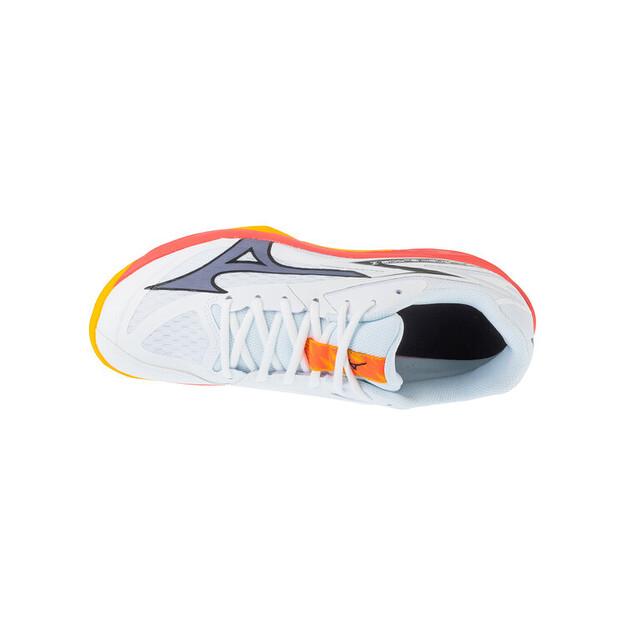 Кроссовки волейбольные Mizuno Thunder Blade Z
