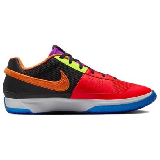 Nike Ja 1 EP All-Star - Проверено - FJ4242-001