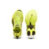 Puma Fast-R Nitro Elite 2 Lime Pow Poison Pink Women Sneakers Green Black 309829-01
