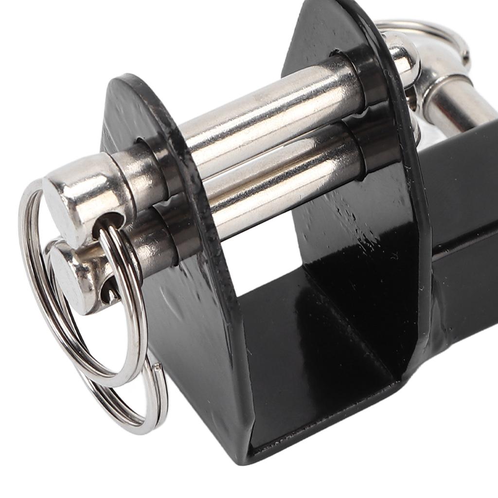 Профессиональный кронштейн для заднего крепления скутера Mobility Scooter, сменный аксессуар из алюминиевого сплава