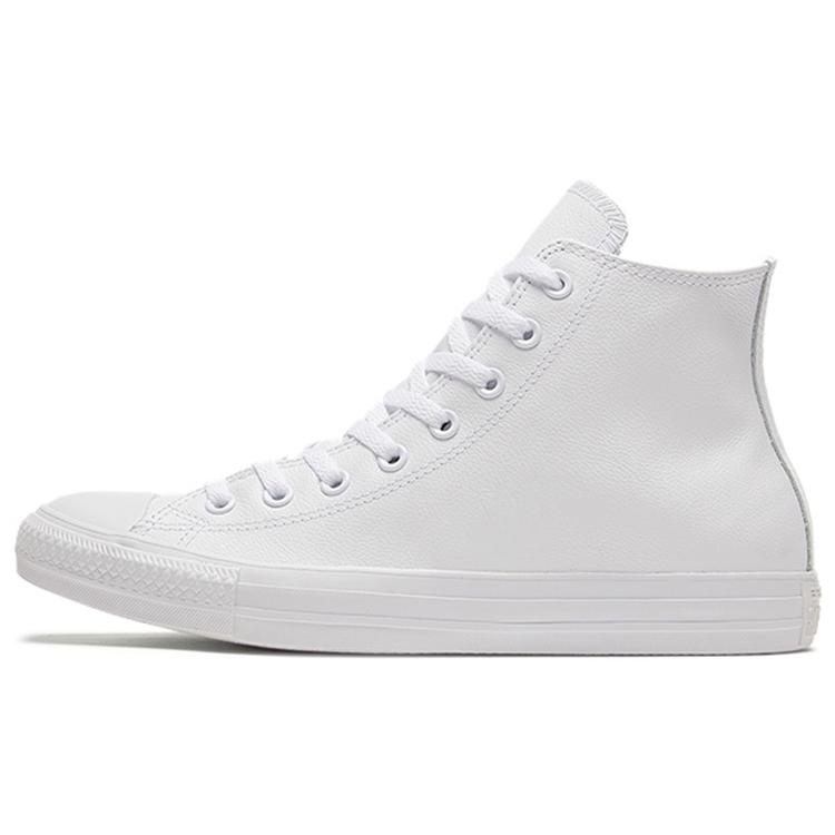Кеды Converse Chuck Taylor All Star High 'Белый Монохромный' 1T406