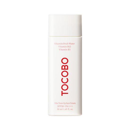 TOCOBO Vita Tone-Up Sunscreen 50mL SPF50+ PA++++