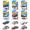 Hot Wheels Базовые Машинки D Ассортимент 36 Миниатюрных Машинок Возраст - (Бокс-сет) - 3+ - Многоцветный C4982-98RD