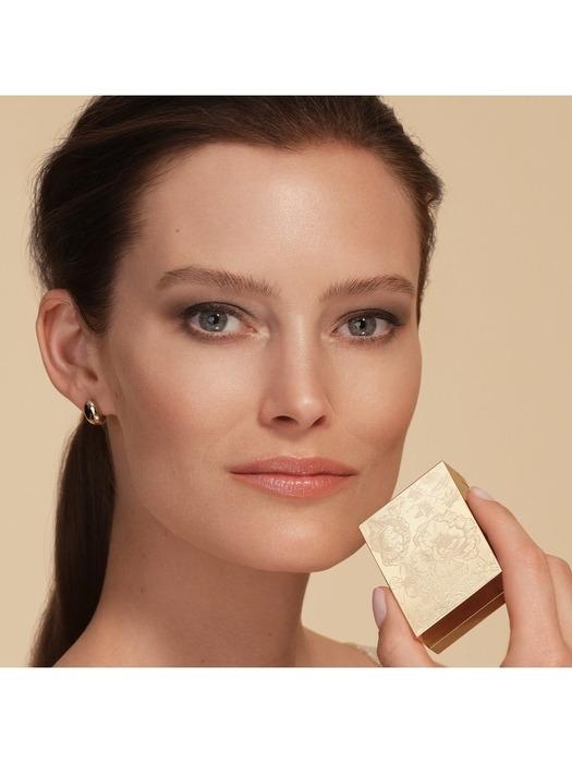 Chantecaille [Chantecaille] Дуэт теней Gilded Garden
