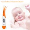 Digital Thermometer Fast Response Easy-to-read Large LED Screen Electronic Thermometer for Oral And Armpit Use