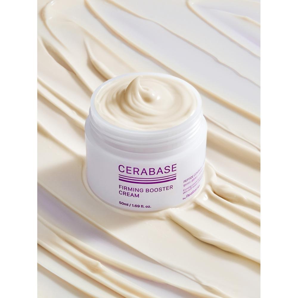 Крем-усилитель упругости кожи Daiso By Real Barrier Cerabase Firming Booster Cream 50 мл