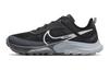 Air Zoom Terra Kiger 8 Черный Чистый Платиновый Женские DH0654-001