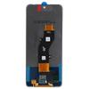 For TECNO Spark 30 4G KL6 Grade C LCD Screen and Digitizer Assembly Replacement Part (Without Logo)