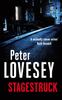 Книга Stagestruck : Detective Peter Diamond Book 11
