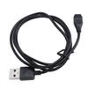 Charger for COROS 2Pro PTC Chip Portable USB Replacement Charging Cable for Smart Watches