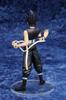 ARTFX J Yu Yu Hakusho Hiei масштабная ПВХ окрашенная готовая фигурка PV111 1/8