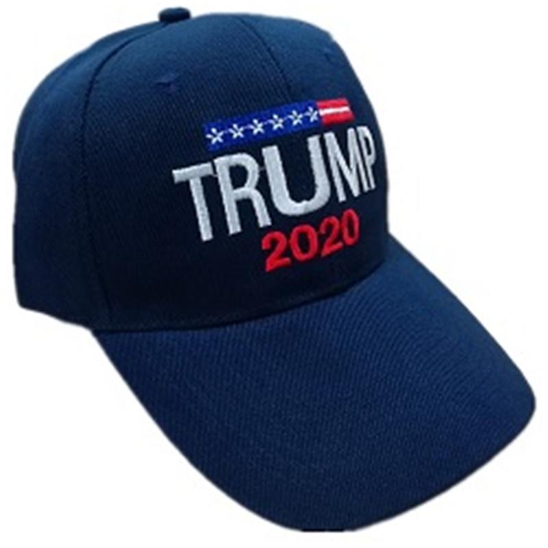 Baseball President Usa Cap Hat Donald Trump Make America Great Again Hats 2020