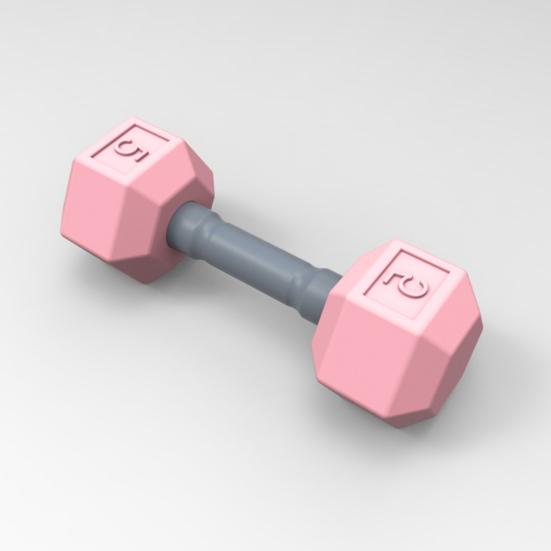 Keychain Pendant Dice Charm Lightweight Portable Acrylic Keychain Phone Bag Keyring