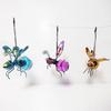 Waterproof Solar Insect Garden Lights: Bee, Dragonfly & Butterfly Hanging Ornaments