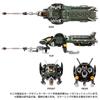 Период имеет TAKARA TOMY Takara Tomy Mall Limited Diaclone Hawk Modular Mode Marines [Резервирование окончено] Внутренний [Космическая версия]