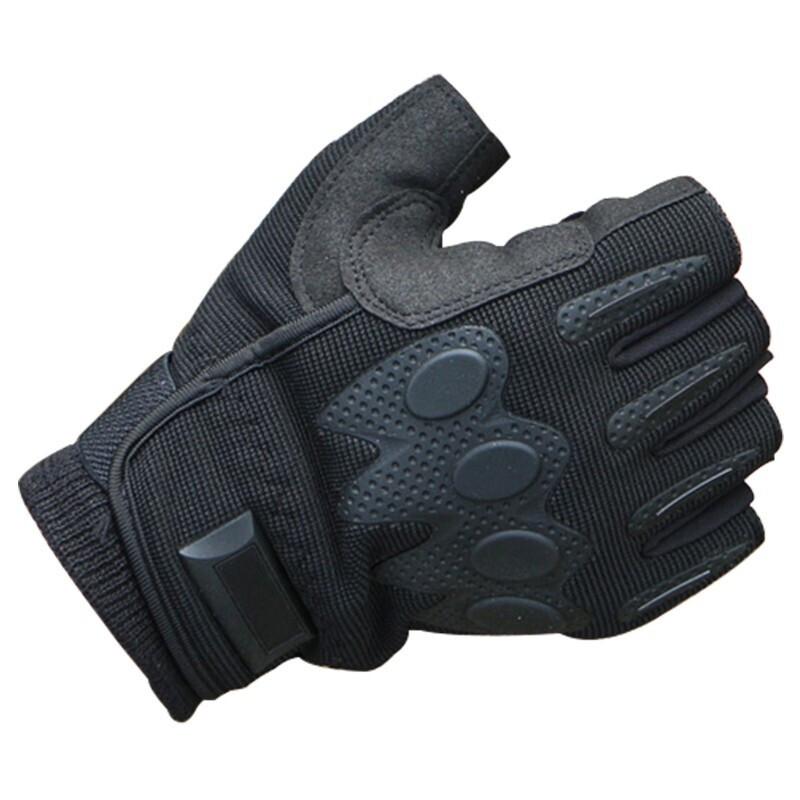 3501 Outdoor Thermal Tactical Gloves