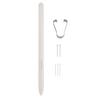 Tablet Stylus Pen High Sensitivity High Accuracy Stylus Pen with 5 Nibs for Tab S9 S9FE S9 Plus S9