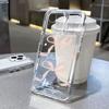 Противоударный чехол для iPhone 11 12 13 14 15 16 iPhone 14 15 16 Pro Max Samsung A16 A35 A36 A54 A55 S25 Xiaomi 11T Space Shell
