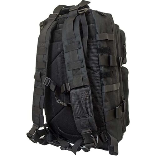 STORMCROS Stormcross Military Backpack, Large Capacity Assault Rucksack, 57L (Olive Drab) 41823