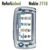 90% новый Восстановленный Оригинальный Nokia Nokia 7710 3.5" 1300 мАч Мобильный телефон